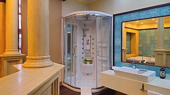 Eski Masal Hotel - Special Class