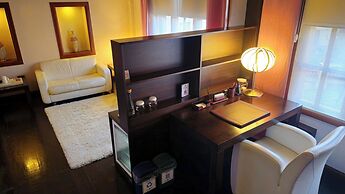 Eski Masal Hotel - Special Class