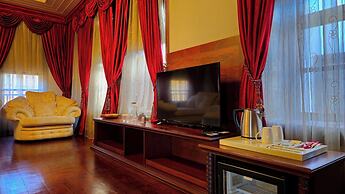 Eski Masal Hotel - Special Class