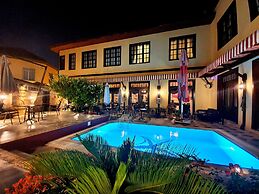 Eski Masal Hotel - Special Class