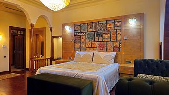 Eski Masal Hotel - Special Class