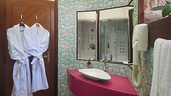 Eski Masal Hotel - Special Class