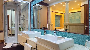 Eski Masal Hotel - Special Class