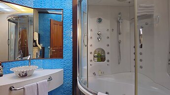 Eski Masal Hotel - Special Class