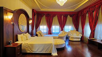 Eski Masal Hotel - Special Class