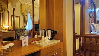 Eski Masal Hotel - Special Class