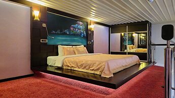 Eski Masal Hotel - Special Class