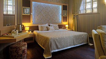 Eski Masal Hotel - Special Class