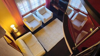 Eski Masal Hotel - Special Class