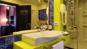 Eski Masal Hotel - Special Class