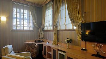 Eski Masal Hotel - Special Class