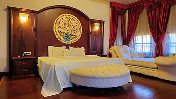 Eski Masal Hotel - Special Class