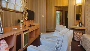 Eski Masal Hotel - Special Class