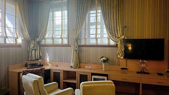 Eski Masal Hotel - Special Class