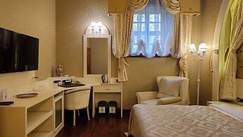 Eski Masal Hotel - Special Class