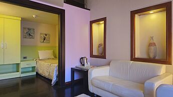 Eski Masal Hotel - Special Class