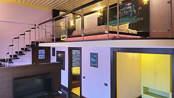Eski Masal Hotel - Special Class
