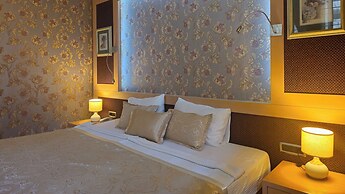 Eski Masal Hotel - Special Class