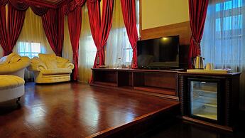 Eski Masal Hotel - Special Class