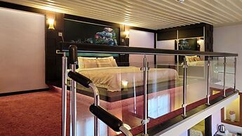Eski Masal Hotel - Special Class