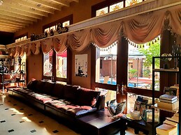 Eski Masal Hotel - Special Class