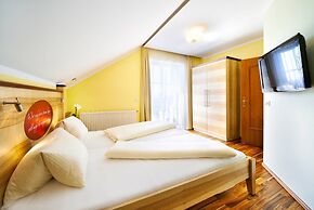 Revita Hotel Kocher