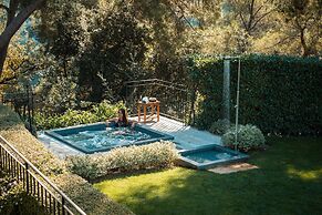 Hotel Spa & Restaurant Cantemerle