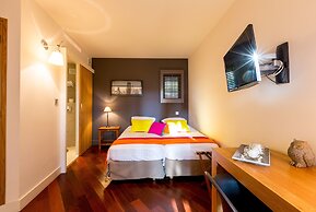 Hotel Spa & Restaurant Cantemerle