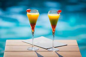 Hotel Spa & Restaurant Cantemerle