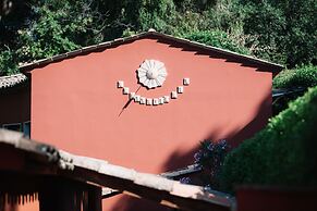 Hotel Spa & Restaurant Cantemerle