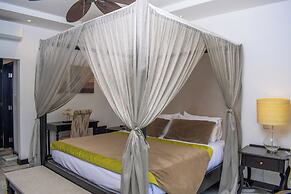 Cocoa Luxury Resort, Nyali