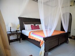 Cocoa Luxury Resort, Nyali