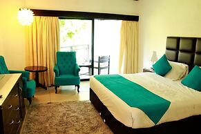 Cocoa Luxury Resort, Nyali