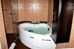 Cocoa Luxury Resort, Nyali