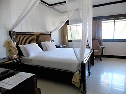 Cocoa Luxury Resort, Nyali