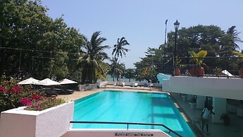 Cocoa Luxury Resort, Nyali