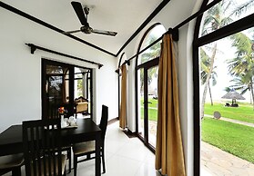 Cocoa Luxury Resort, Nyali