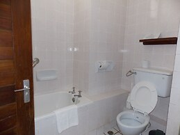 Cocoa Luxury Resort, Nyali