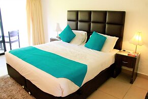 Cocoa Luxury Resort, Nyali