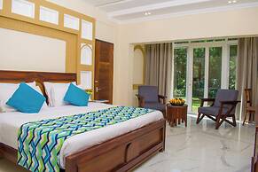 Cocoa Luxury Resort, Nyali