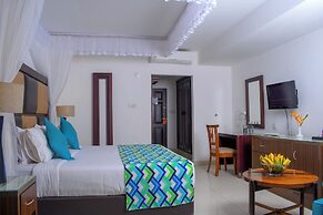 Cocoa Luxury Resort, Nyali