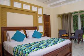 Cocoa Luxury Resort, Nyali