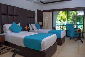 Cocoa Luxury Resort, Nyali