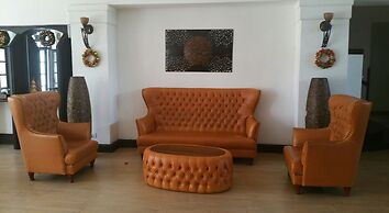 Cocoa Luxury Resort, Nyali