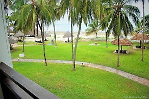 Cocoa Luxury Resort, Nyali