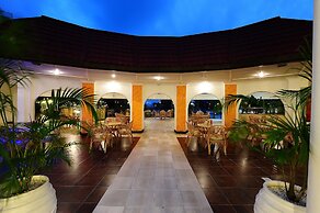 Cocoa Luxury Resort, Nyali
