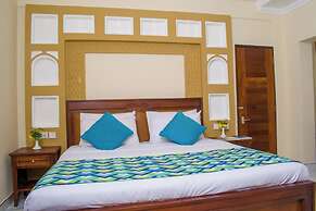 Cocoa Luxury Resort, Nyali