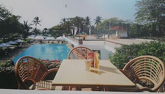 Cocoa Luxury Resort, Nyali