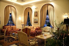 Nafsika Palace