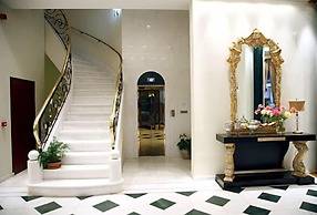 Nafsika Palace